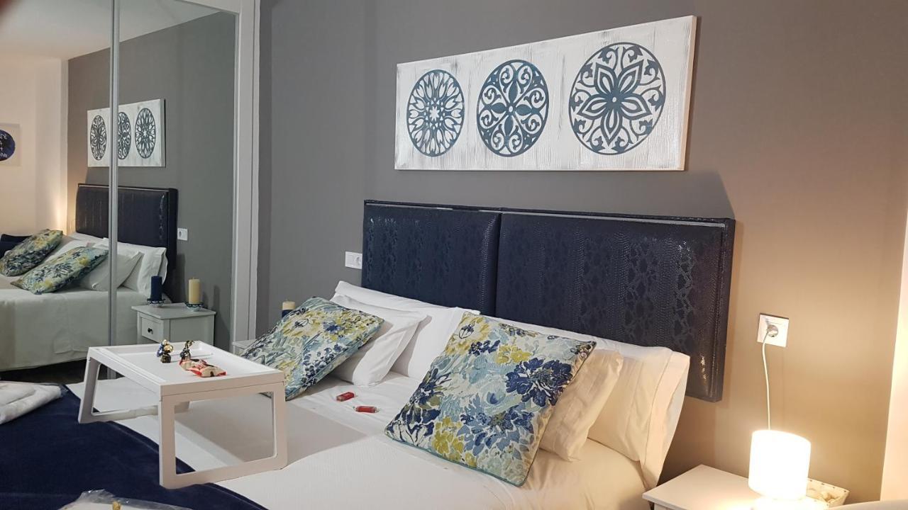 Complejo Minerva Jupiter Benalmádena Exterior foto