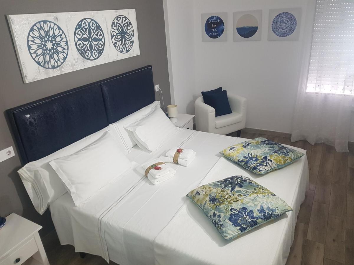 Complejo Minerva Jupiter Benalmádena Exterior foto