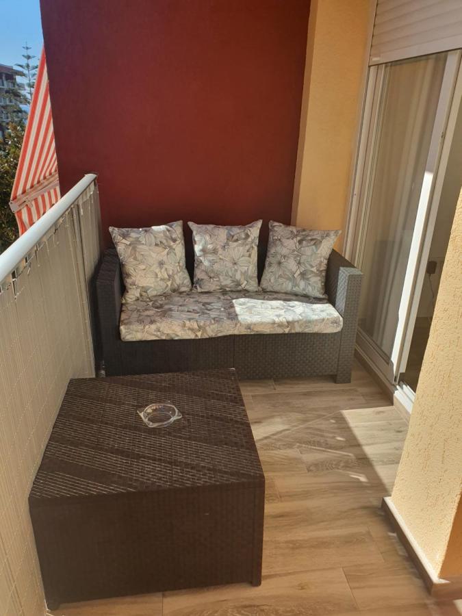 Complejo Minerva Jupiter Benalmádena Exterior foto