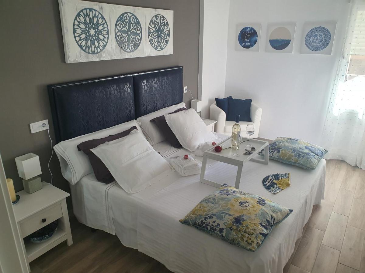 Complejo Minerva Jupiter Benalmádena Exterior foto