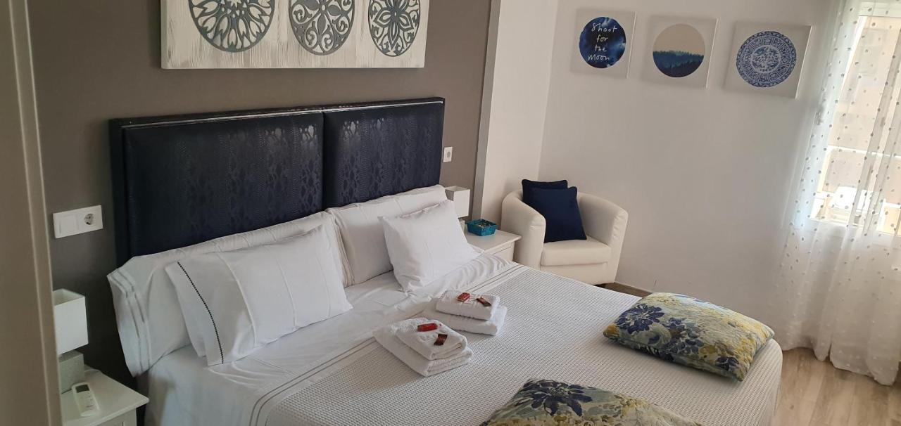 Complejo Minerva Jupiter Benalmádena Exterior foto