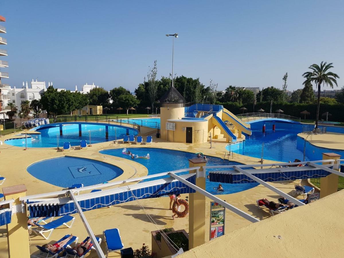 Complejo Minerva Jupiter Benalmádena Exterior foto