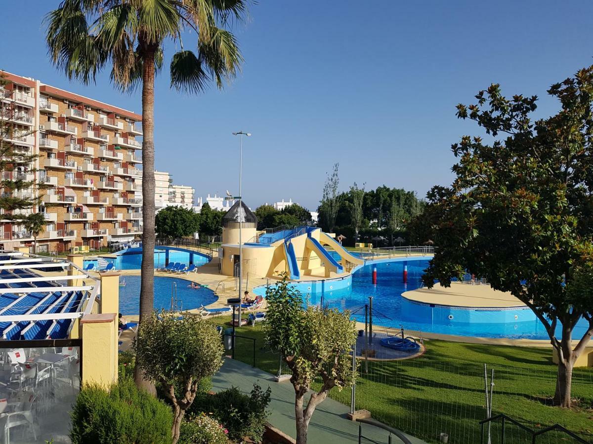 Complejo Minerva Jupiter Benalmádena Exterior foto