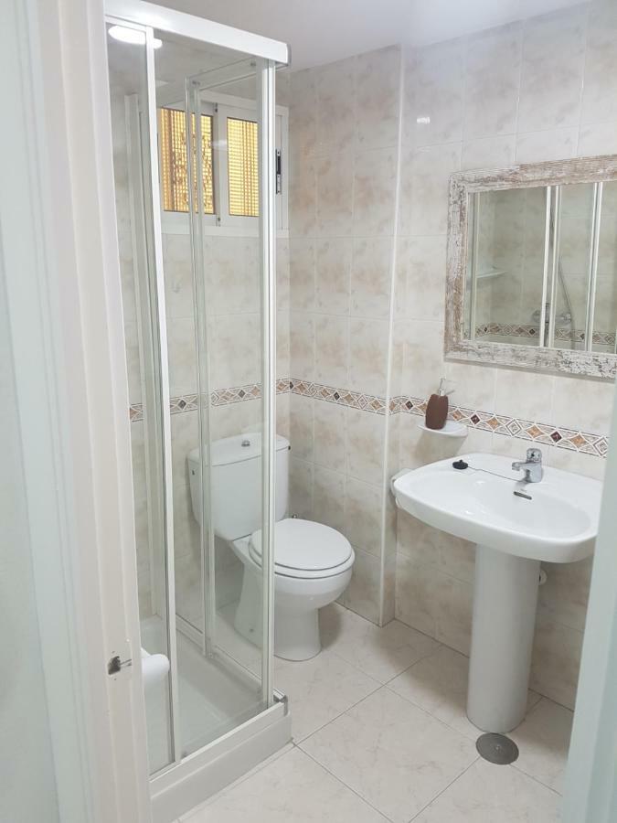 Complejo Minerva Jupiter Benalmádena Exterior foto