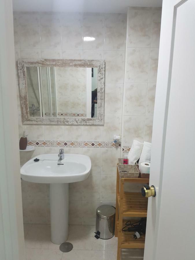 Complejo Minerva Jupiter Benalmádena Exterior foto