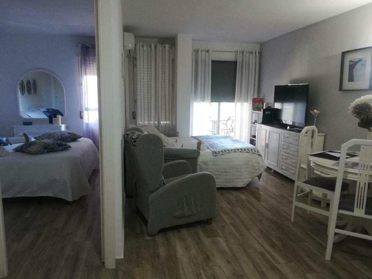 Complejo Minerva Jupiter Benalmádena Exterior foto