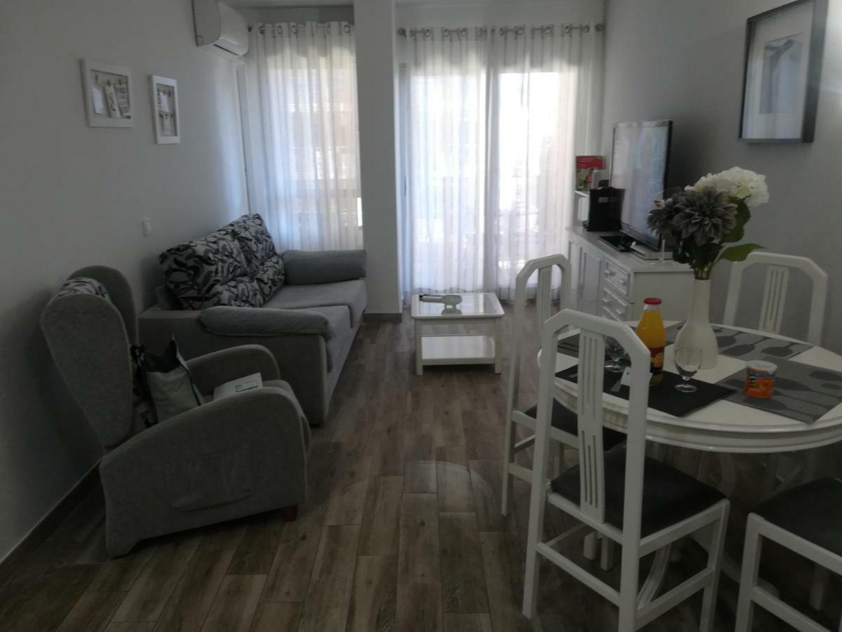 Complejo Minerva Jupiter Benalmádena Exterior foto