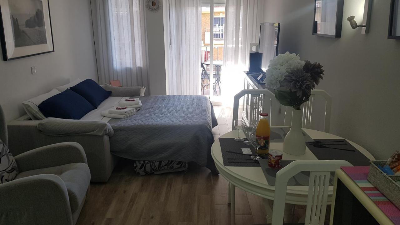 Complejo Minerva Jupiter Benalmádena Exterior foto